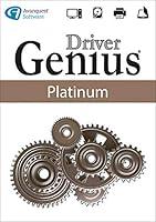 Algopix Similar Product 2 - Driver Genius 20 Platinum [PC Download]