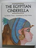 Algopix Similar Product 17 - The Egyptian Cinderella