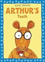 Algopix Similar Product 14 - Arthur's Tooth (Arthur Adventures)