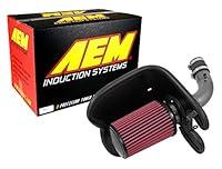 Algopix Similar Product 18 - AEM AEM21805C CAS Chevrolet Cruze