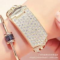 Algopix Similar Product 19 - MeterMall Luxury Womens Watches Quartz