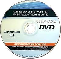 Algopix Similar Product 18 - Win 10 Compatible Install  Repair 