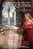 Algopix Similar Product 4 - The Serpent and the Pearl A Novel of