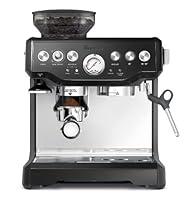 Algopix Similar Product 12 - Breville the Barista Express Espresso