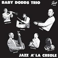 Algopix Similar Product 19 - Jazz A La Creole