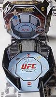 Algopix Similar Product 3 - Fedor Emelianenko Signed Official UFC