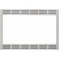 Algopix Similar Product 4 - Panasonic NNTK922SS 27inch Trim Kit