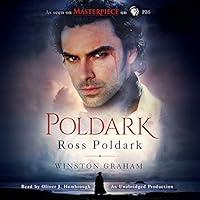 Algopix Similar Product 6 - Ross Poldark A Novel of Cornwall