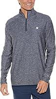 Algopix Similar Product 4 - Coolibar UPF 50 Mens Agility
