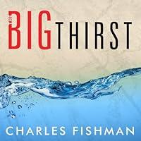 Algopix Similar Product 9 - The Big Thirst The Secret Life and