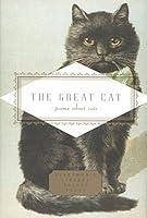 Algopix Similar Product 13 - The Great Cat Poems About Cats