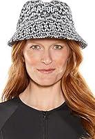 Algopix Similar Product 4 - Coolibar UPF 50 Womens Aquacade Swim