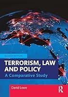 Algopix Similar Product 10 - Terrorism Law and Policy A