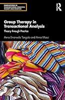 Algopix Similar Product 8 - Group Therapy in Transactional
