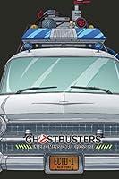 Algopix Similar Product 17 - Ghostbusters Interdimensional