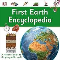 Algopix Similar Product 10 - First Earth Encyclopedia A First