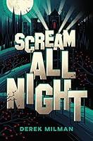 Algopix Similar Product 19 - Scream All Night