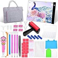 Algopix Similar Product 4 - Diamond Art Accessories and Tools