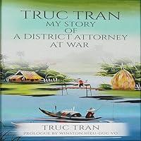 Algopix Similar Product 9 - Truc Tran My Story of a District