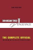 Algopix Similar Product 11 - Shin Megami Tensei 5 Vengeance The