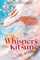 Algopix Similar Product 9 - Whispers of the Kitsune A journey of