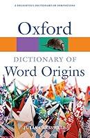 Algopix Similar Product 13 - Oxford Dictionary of Word Origins