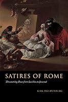 Algopix Similar Product 3 - Satires of Rome Threatening Poses from