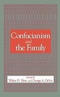 Algopix Similar Product 19 - Confucianism and the Family SUNY