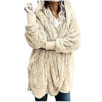 Algopix Similar Product 4 - Winter Cardigan Coats for Women Trendy