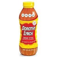 Algopix Similar Product 9 - Dorothy Lynch Salad Dressing  Sweet 