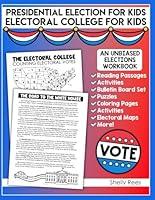 Algopix Similar Product 12 - Presidential Election for Kids