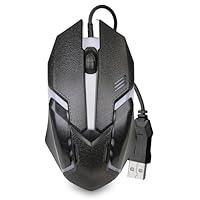 Algopix Similar Product 6 - Altatac 3 Button USB 3D Optical Scroll