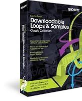 Algopix Similar Product 2 - Downloadable Loops Classic Collection