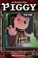 Algopix Similar Product 11 - Piggy: The Cure: An AFK Book