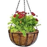 Algopix Similar Product 10 - CobraCo Black 12Inch Canterbury