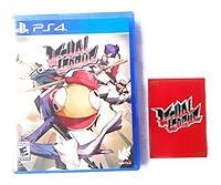 Algopix Similar Product 9 - Lethal League Limited Run 126 