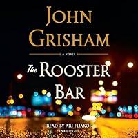 Algopix Similar Product 18 - The Rooster Bar