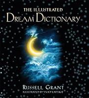 Algopix Similar Product 8 - The Illustrated Dream Dictionary