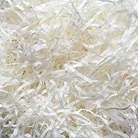 Algopix Similar Product 19 - InsideMyNest Shredded Tissue Paper