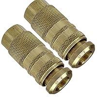 Algopix Similar Product 12 - Coilhose 15C90B4FDL2 2x 14 NPT