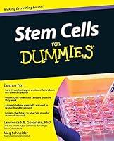 Algopix Similar Product 10 - Stem Cells For Dummies