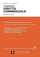 Algopix Similar Product 6 - Compendio Di Diritto Commerciale