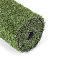 Algopix Similar Product 3 - GOLDEN MOON Artificial Grass for Dogs