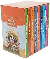 Algopix Similar Product 15 - The Little House
