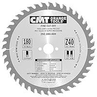 Algopix Similar Product 3 - CMT Orange Tools 29218040h  CIRCULAR