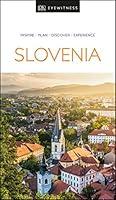 Algopix Similar Product 16 - DK Eyewitness Slovenia (Travel Guide)