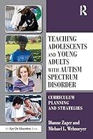 Algopix Similar Product 11 - Teaching Adolescents and Young Adults