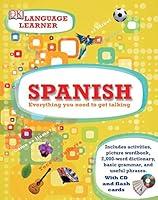 Algopix Similar Product 14 - Spanish Language Learner