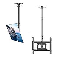 Algopix Similar Product 4 - TV Ceiling Mount Adjustable BracketTV