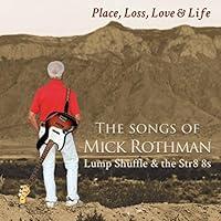 Algopix Similar Product 6 - Place Loss Love  Life The Songs of
